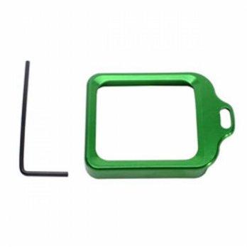 GP218 CNC Aluminium Alloy Lens Strap Ring with Allen Key For GoPro