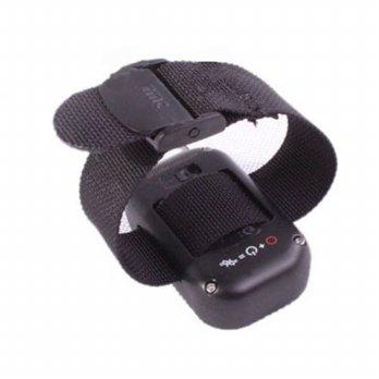 GP22 Velcro Belt For Remote GoPro/Black