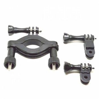 GP66 Roll Bar Mount For GoPro