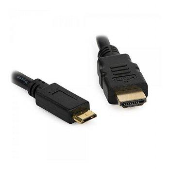 GP69 Mini HDMI Cable 1.5m