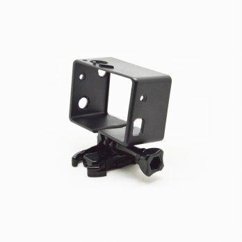 GP72 Backpac Frame with Quick Release Buckle And Thumb Knob For GoPro
