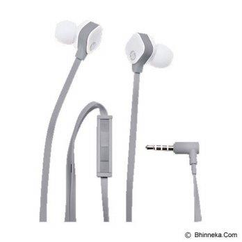 H2310 In Ear White Headset (J8H43AA)