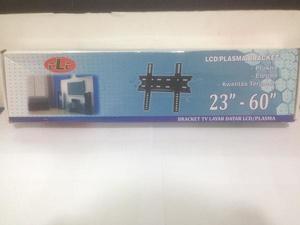 HARGA GROSIR JUAL ECER BRACKET LED/LCD/PLASMA TV UKURAN 23-60INCH