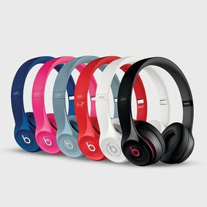 HEADPHONE SOLO2 SOLO 2 HEADSET OEM AA++ MONSTER BEATS BY DR DRE
