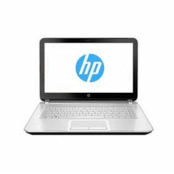 HP 14 R203TU - 2 GB - Intel - 14" - Stone Silver