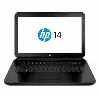 HP 14-g102AU - 500GB 14" Non OS