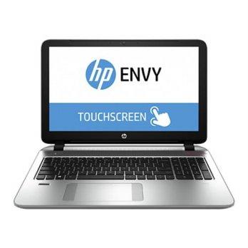 HP ENVY 15-ae039TX - Intel® Core® i7-5500U/ 8GB/1TB/ NVIDIA 950M 4GB/ 15,6"/ TouchScreen