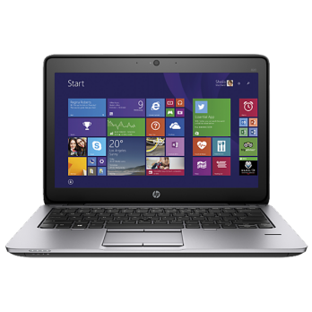 HP Elitebook 820 G2 - Intel® Core™ i5-5200U 2.2 GHz, 4GB, 500GB