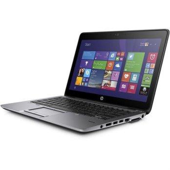 HP Elitebook 840 G2 - Intel® Core™ i5-5300U 2.3 GHz, 4GB, 500GB, AMD Radeon™ R7 M260X 1 GB, 14"
