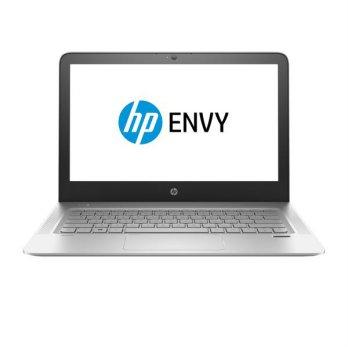 HP Envy 13-d026TU - Intel®Core i5-6200U/ 4GB/ 256GB SSD/ WIN10SL/ 13.3"/ QHD+