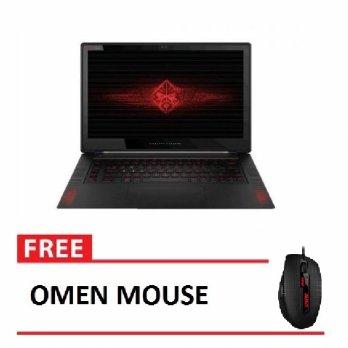 HP Omen 15-5117TX - Free Omen Mouse