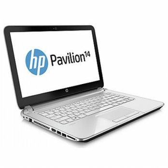HP Pavilion 14-AC001tx - Intel i5-5200U - 4GB - 500GB - Radeon R5 330M 2GB - DOS - 14"