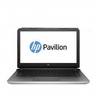 HP Pavilion 14-ab034TX - White