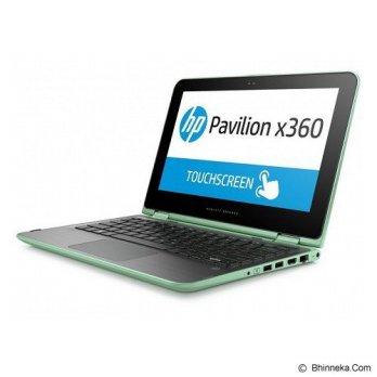 HP Pavilion X360 11-K127TU - Intel N3050 - 4GB - 500GB