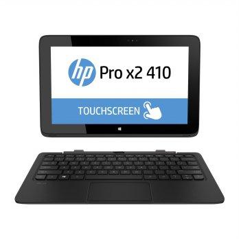 HP Pro x2 410 G1 (K1C58PA) - Intel Core i5-4202Y, 4GB, 256GB SSD, Win8.1 SL, 11.6" WXGA, Touchscreen