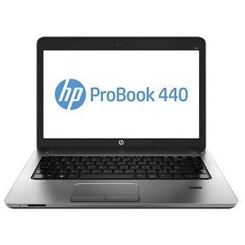 HP ProBook 440 G1, Intel Core i5 4210M RAM 4GB 14”