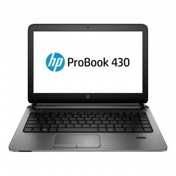 HP Probook 430 G2, Intel Core i3 5010U Dual Core Processor 2.10 GHz, 3M Cache, 13.3"