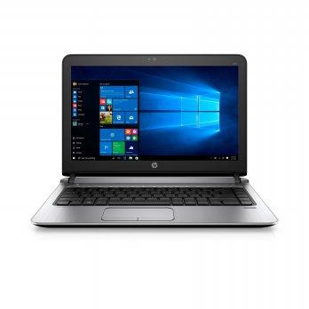 HP Probook 430 G3, Intel Core i3 6200U Dual Core Processor 2.3 GHz, 13.3" HD