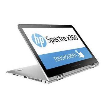 HP Spectre x360 13-4124TU - Intel®Core i7-6500U/ 8GB/ 256GB / 13.3"/ TouchScreen