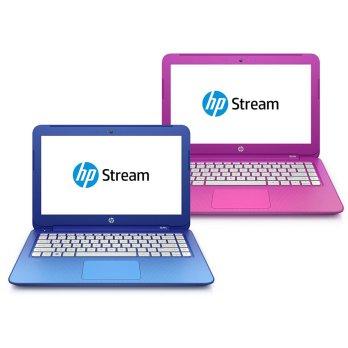 HP Stream 11-D016/017TU - N2840 - 2GB - 11.6" - Win8