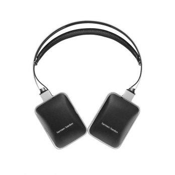 Harman Kardon CL High-Performance On-Ear Headphones - Hitam