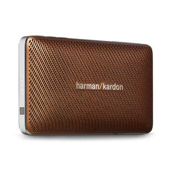 Harman Kardon Speaker Bluetooth Esquire Mini-Brown