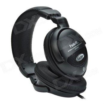 Havit Dynamic Stereo Headphone HV-ST043 Black