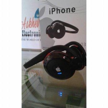 Headphone bluetooth iphone 4,5,6 / headset for samsung,asus,xiaomi,apple dll
