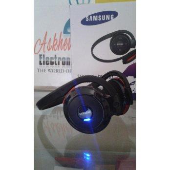 Headphone bluetooth samsung / headset for asus,xiaomi,bb