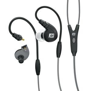 Headset Headphones MEElectronics M7P Sports - ZS