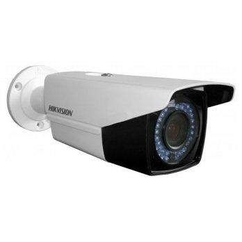 Hikvision Medusa Camera Analog DS-2CE16C2P-VFIR3 2.8mm-12mm - 720TVL- Putih