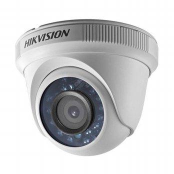 Hikvision Medusa Camera Analog DS-2CE55A2P-IRP 3.6MM White