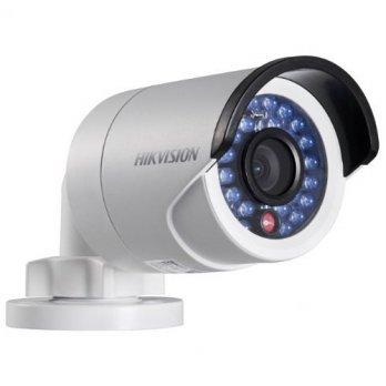 Hikvision Medusa Camera IP DS-2CD2020F-I - 4mm White