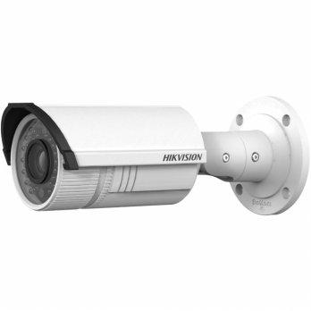 Hikvision Medusa Camera IP DS-2CD2620F-IS 2.8-12MM - White