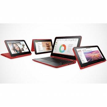 Hp Pavilion X360 11-K029TU/11-K030TU - Intel®Core M 5Y10c - 4GB - 500GB - Wind 8,1 - Touch 11,6"