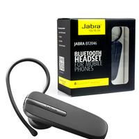 Jabra BT2046 Bluetooth Headset - Hitam