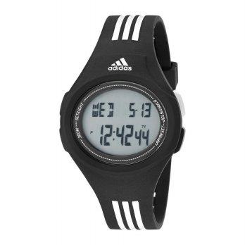 Jam Tangan Adidas Men's Adp 3174 Digital Black Watch Original
