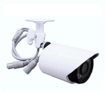 Kamera CCTV Outdoor CMOS 500TVL 24 IR [CP200]