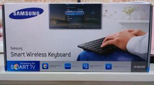 Keyboard Samsung Smart TV