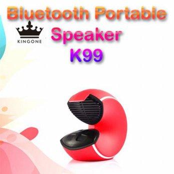 Kingone K99-Speaker Bluetooth