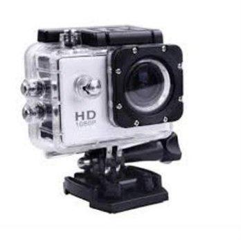 Kogan Action Camera 1080p - 12mp - Wifi - Putih