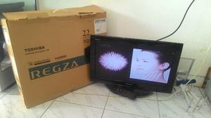 LCD TV Toshiba 22"inchi normal