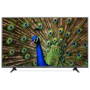 LED LG TV Ultra Hd Smart Tv 43inch 43uf680t