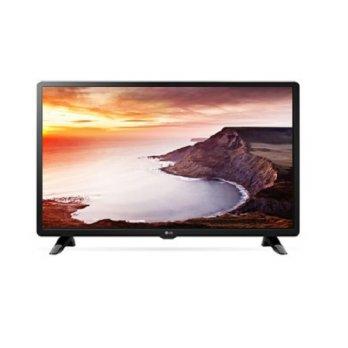 LG 32LF520A TV LED 32 Inch - Hitam - KHUSUS JABODETABEK