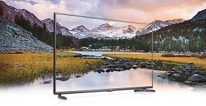 LG 42 inch Full HD LED TV Silver 42LF550A