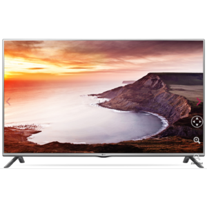 LG - LED TV 49 Inch 49LF550T