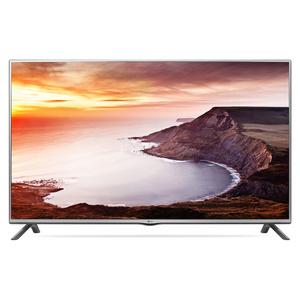 LG LED TV Full HD 55" - 55LF550T - Hitam