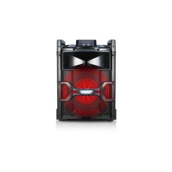 LG OM5541 400W Speaker System with Bluetooth Connectivity