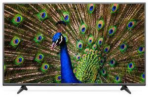 LG ULTRA HD TV 49 inch - HD - 49UF680T