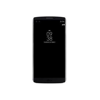 LG V10 5.7" 64 GB - Leather Black